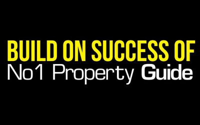 BUILD OR BUILT TO BUILD ON THE SUCCESS OF NO1 PROPERTY GUIDE