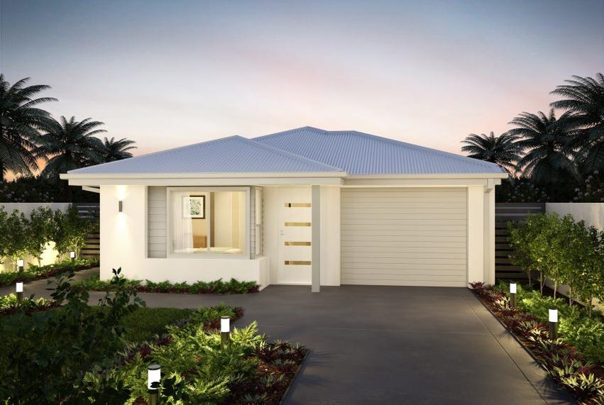 NO OR LOW DEPOSIT HOUSE AND LAND PACKAGES, CRESTMEAD, BRISBANE, QLD