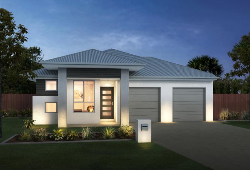 NO OR LOW DEPOSIT HOUSE AND LAND PACKAGES, GOODNA, BRISBANE, QLD