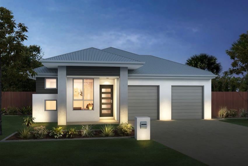 NO OR LOW DEPOSIT HOUSE AND LAND PACKAGES, LOGANHOLME, BRISBANE, QLD