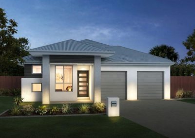NO OR LOW DEPOSIT HOUSE AND LAND PACKAGES, LOGANLEA, BRISBANE, QLD