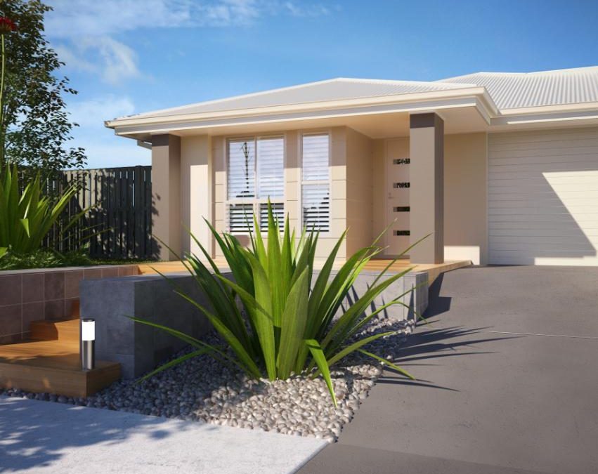 NO OR LOW DEPOSIT HOUSE AND LAND PACKAGES, MITCHELTON, BRISBANE, QLD