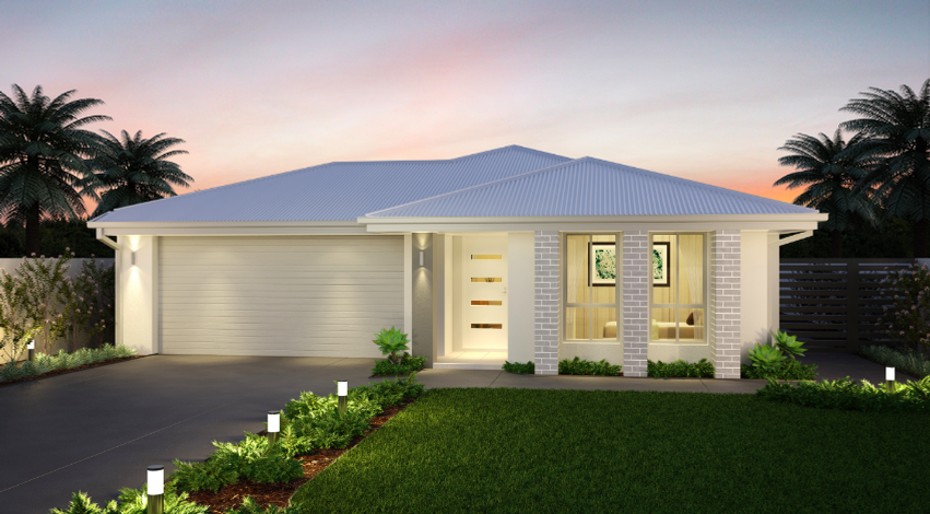 NO OR LOW DEPOSIT HOUSE AND LAND PACKAGES, MORAYFIELD, BRISBANE,QLD