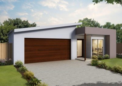 NO OR LOW DEPOSIT HOUSE AND LAND PACKAGES, NEW CHUM, BRISBANE, QLD