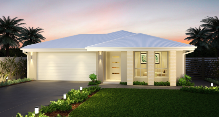 no or low deposit house and land packages pimpama gold 