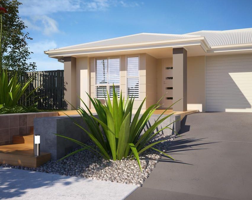 NO OR LOW DEPOSIT HOUSE AND LAND PACKAGES, WOOMBYE, SUNSHINE COAST, QLD
