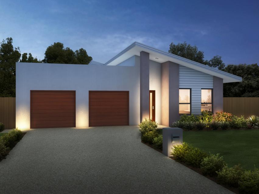 SET PLANS OR CUSTOM DESIGN NEW HOME PACKAGES, COLLINGWOOD PARK, BRISBANE, QLD